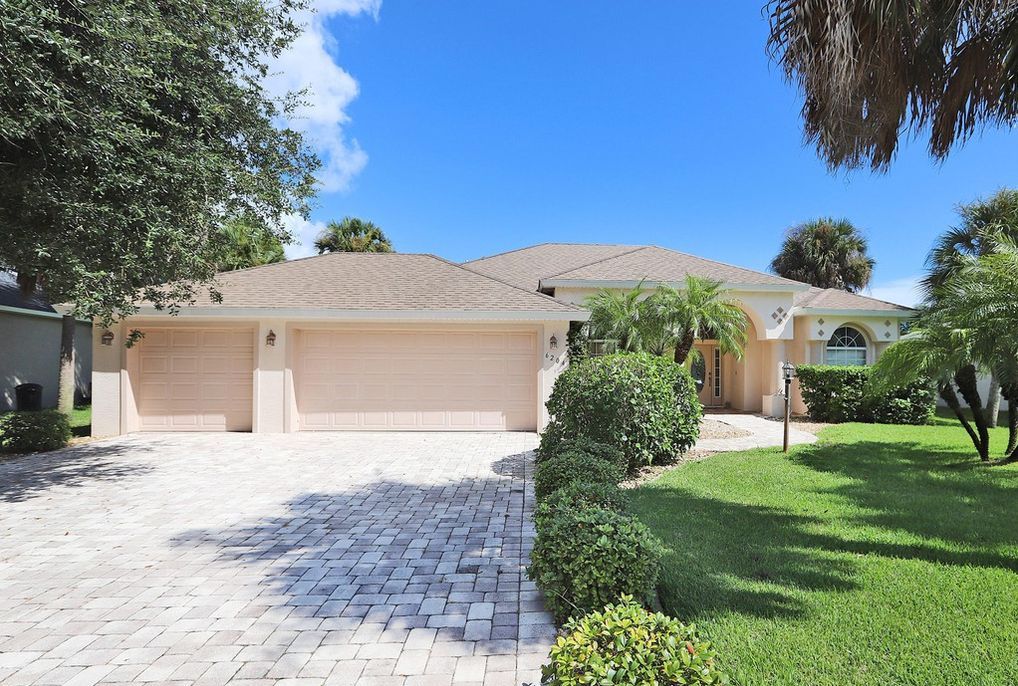 DeLand & Port Orange, FL Homes For Sale With Canal Views, Pools & More